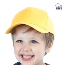 Children's hat (Atl Kid Start Five 8169)